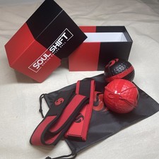 Soul Shift Used by Celebrities - Boxing Reflex Ball - Boxing