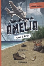 Bücher Penny J. Rimau - Auf der Suche nach Amelia