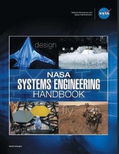 NASA NASA Systems Engineering Handbook Paperback