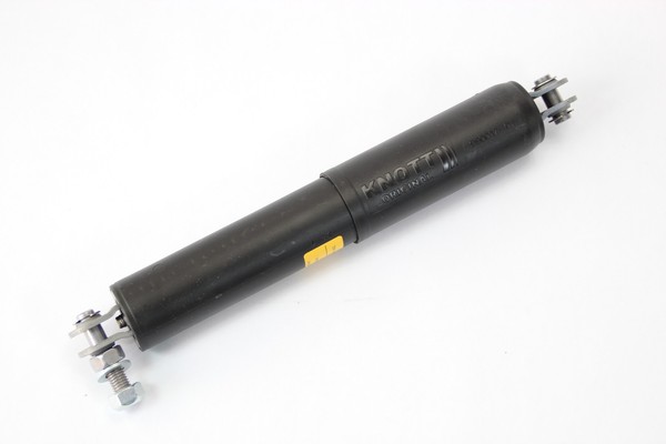 Original Knott Gasfeder Federspeicher FüR Handbremshebel KF 13 KF 20 KF27 KR20-image