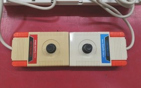 Epoch TV Game Super Cassette Vision Used