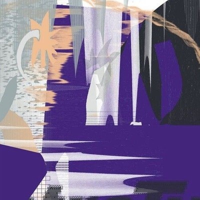 Vinile - Des Coda - Mean Field Mutation  - Lustpoderosa -D- Neu