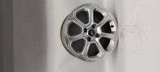'18-'22 FORD ECOSPORT Wheel 16x6-1/2 7 spoke OEM Grade B