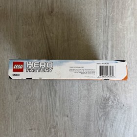 LEGO Hero Factory 6230 Stormer XL Unopened New MISB Sealed Toy