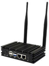 luckfox omni core3576 6TOPs 8core a.i. computer 8gb RAM 64emmc raspberry pi gpio