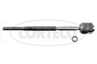 Corteco 49400031 Axialgelenk, Spurstange For Fiat Lancia