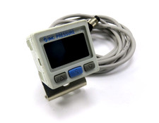SMC ZSE30A-C6H-P-M Vacuum Switch