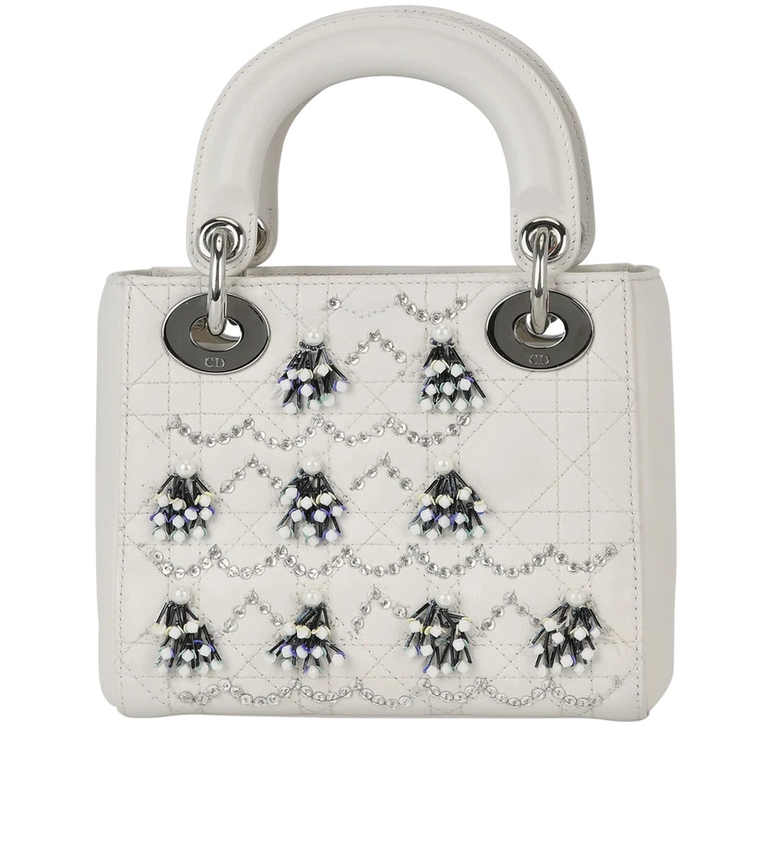 Lady Dior, photo 2 of 5