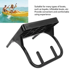 Boat Motor Mount Detachable Plastic Transom Trolling Motor Holder