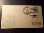 1947 AIR MAIL COVER — photo 1