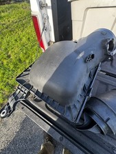 08-12 Dodge Ram 2500 3500 6.7l Diesel Cummins Factory Air Box Intake Mopar Oem