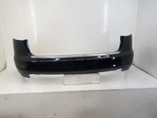 1069670 HINTERE STOSSSTANGE / 119991 FÜR AUDI A6 C6 AVANT 4F5 2.7 TDI