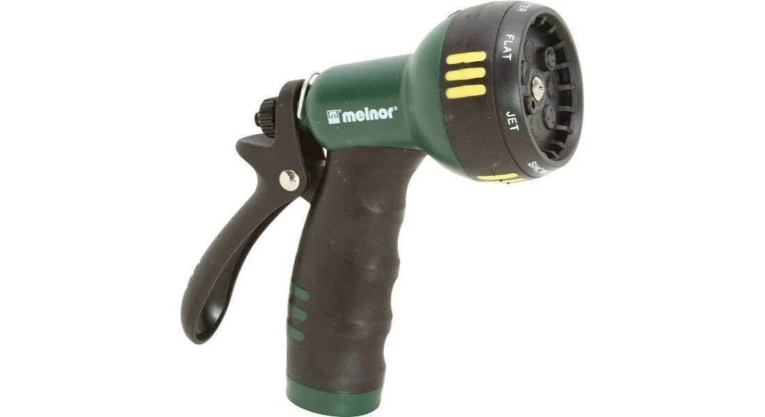 Melnor Rear Trigger Spray Gun - Thumbnail 2