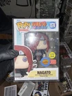 Funko Pop! Vinyl: Naruto Nagato #1574 GameStop Exclusive