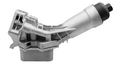 FOR BMW (2019-2025) Oil Filter Housing URO PARTS + 1 YEAR WARRANTY