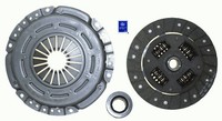 1 X Kupplungssatz Sachs SprzÊG£A/Clutches 3000 449 001 FüR Volvo 940 940 Kombi