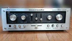 Marantz 3200 | eBay