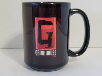 Grindhouse Press Coffee Mug