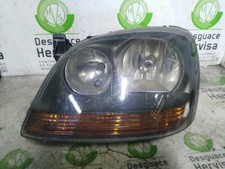 LINKER SCHEINWERFER / 307940 FÜR NISSAN ALMERA TINO V10M *