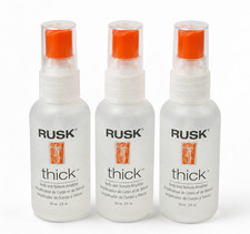 Rusk Thick Body and Texture Amplifier 2 fl.oz...