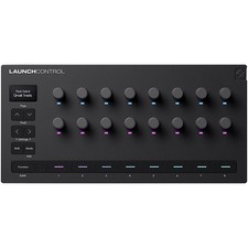 Novation Launch Control 3 MIDI Controller
