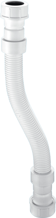 McAlpine CONFLEX-300 300mm Flexible Condensate Connector