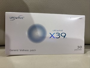 Lifewave X39 | eBay