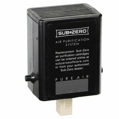 Sub-Zero 7007067 7042798 Refrigerator Air Purification Cartridge  display picture 1