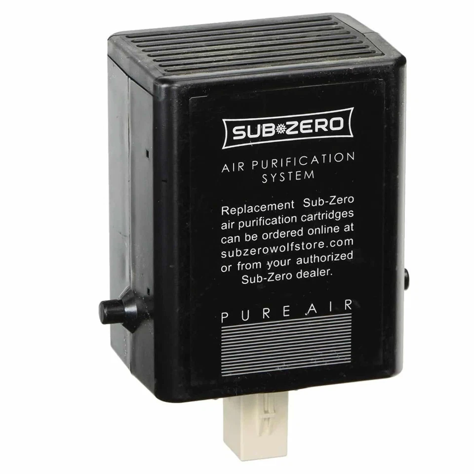 Sub-Zero 7007067 7042798 Refrigerator Air Purification Cartridge