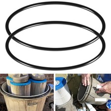 For Hayward Replacement Pool Filter Head O-ring O-240 Cx900f Fit C900 C1200 2pcs