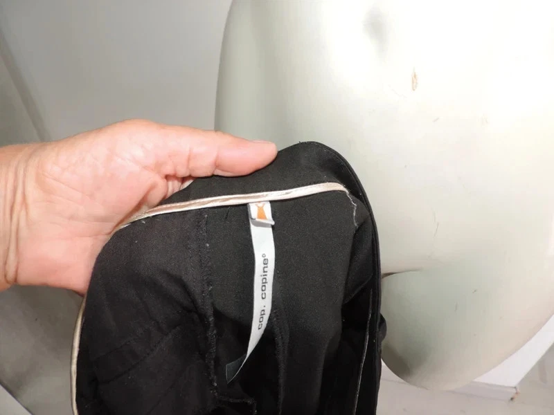 pantalon Cop Copine modèle Hijacking taille 36 - Photo 4/4