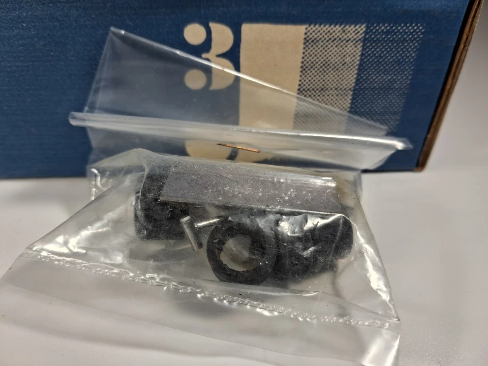 MODELOS 3J ABARTH OSELLA PA2 SCALA 1/43 1974 SCALA 1/43 - Immagine 3 di 4