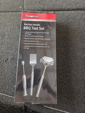 Snap-On Tools SSX25P114 BBQ Kit with Ratchet ...