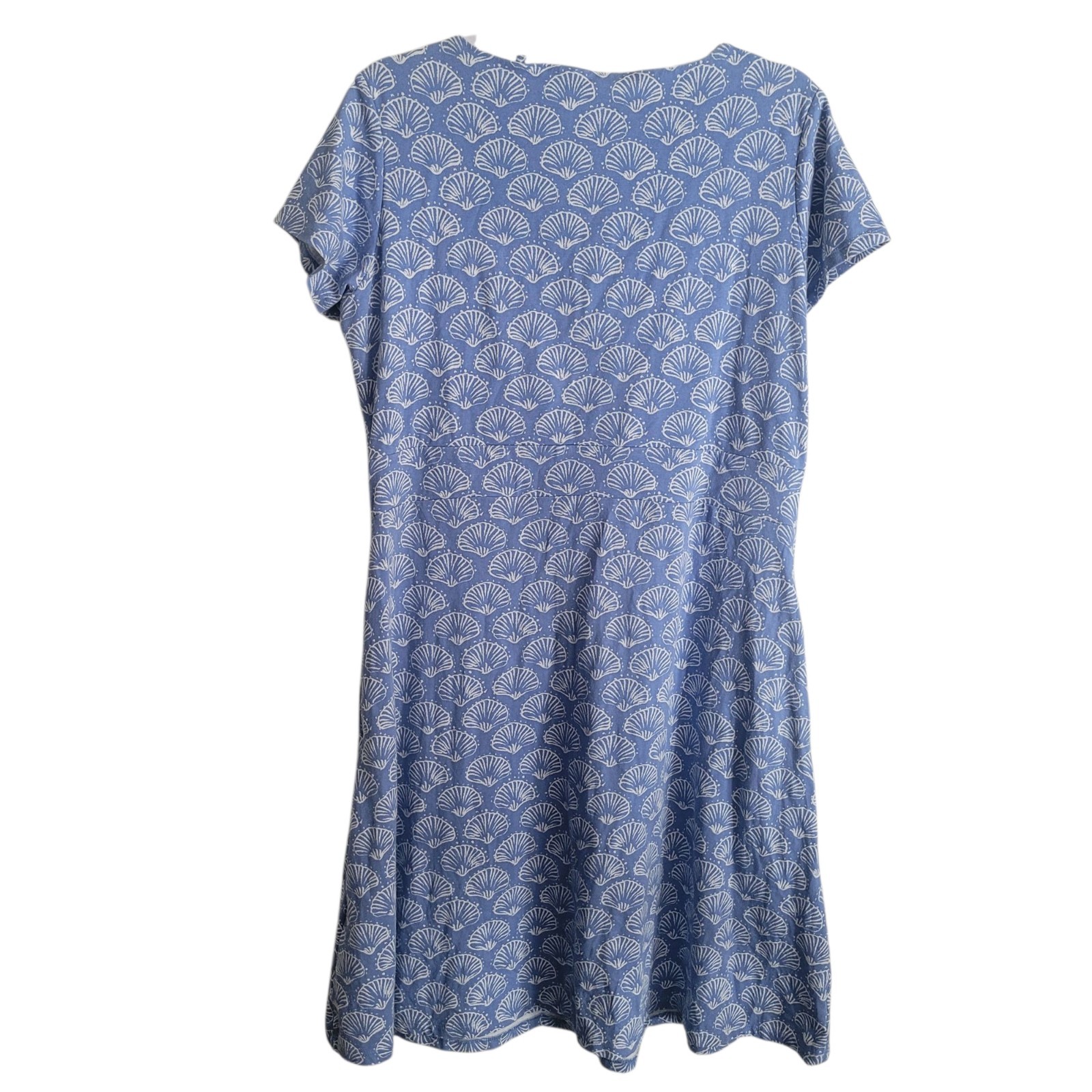 Mountain Warehouse Seashell Pattern UV Dress Wome… - image 2