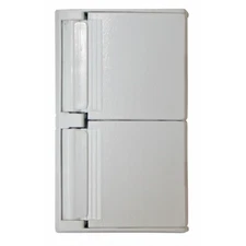 Valterra Products Llc Dg52499Vp Weatherproof Standard Receptacle Cover White