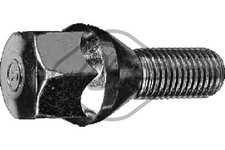 Radschraube Metalcaucho 05437 für RENAULT CLIO 2 21 KANGOO FC0 19 Chamade MEGANE