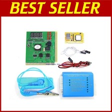 All-in-One PC Tester Tool - PCI ISA Post Analyzer