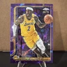 2025-26 Topps Chrome Sapphire - Jarred Vanderbilt #154 Purple Sapphire /75