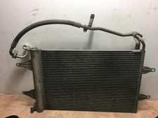 LUFT-KÜHLER Seat Ibiza III (6L1) Hatchback 1.9 TDI 100 (AXR) 6Q0820411K