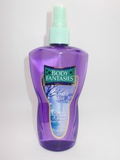 Body Fantasies Twilight Mist Fragrance Body Spray NEW