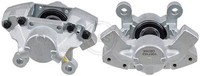 A.B.S. 420121 Bremssattel Bremszange Hinten Links FüR Volvo