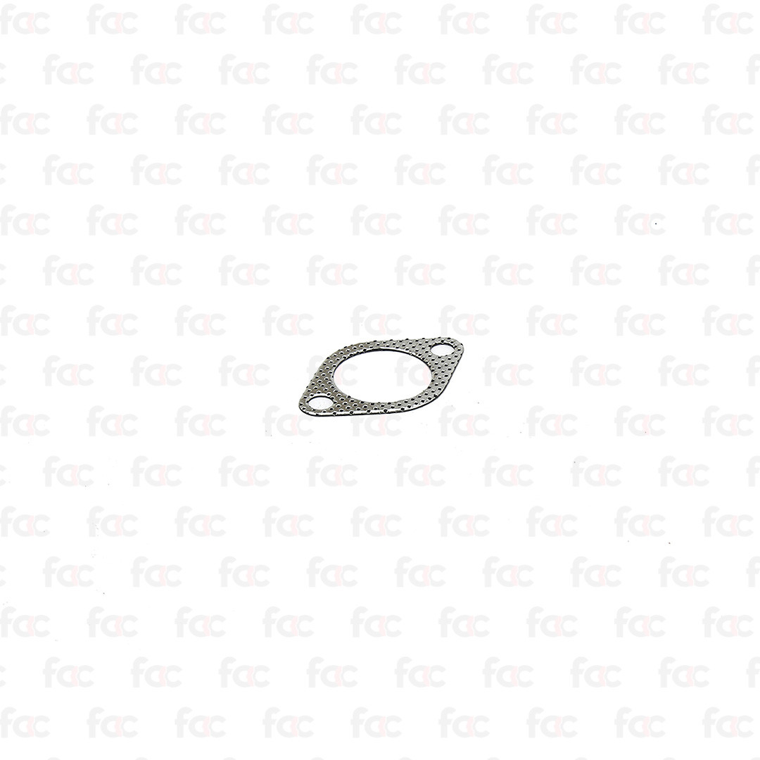 Petrol Catalytic Converter Fitting Kit For BMW 320i 2.0 98-00 Euro 2 BM Cats