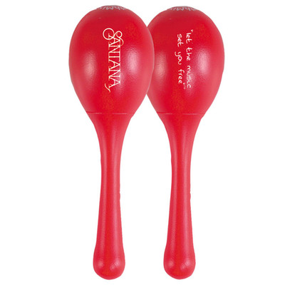 Percussion - Diverse - Rhythmix Chick-itas Santana