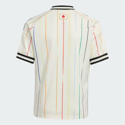 adidas Japan 26 Away Kids Jersey | eBay