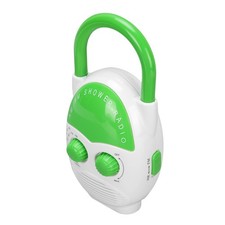 —Kitchen Radio Portable AM FM Radio For Study Work Life