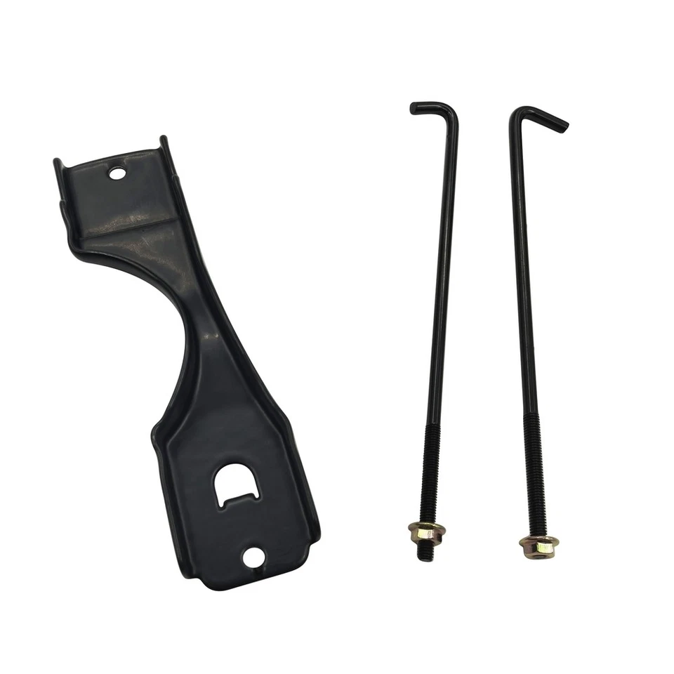 For 2003-2007 Honda Accord 4 Cylinder Engine 31512-SDA-A00 Battery Hold Down Kit - Изображение 4 из 4