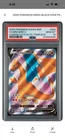 2020 Pokemon Charizard V SWSH050 PSA 10 Champion’s Path ETB Black Star Promo