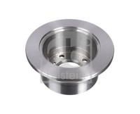 Lagerung Stabilisatorkoppelstange Vorne Links Rechts Febi Bilstein 09095 FÜR