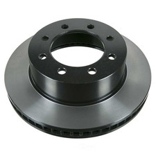 Disc Brake Rotor Wagner BD126045E