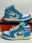 Nike Air Jordan 1 High GS UNC Reimagined Sneakers FD1437 402